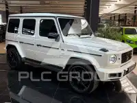 2019 Mercedes Benz G 400