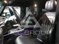 2019 Mercedes Benz G 400