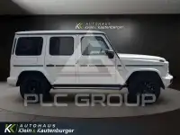 2019 Mercedes Benz G 400