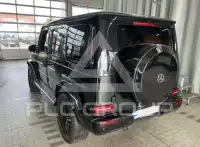 2019 Mercedes Benz G 400