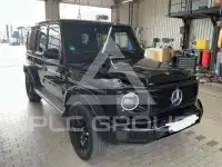 2019 Mercedes Benz G 400