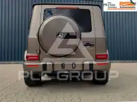 2019 Mercedes Benz G 400