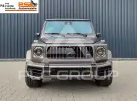 2019 Mercedes Benz G 400