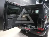 2019 Mercedes Benz G 400