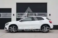 2019 Mercedes Benz GLA-Class