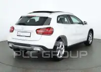 2019 Mercedes Benz GLA-Class