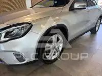 2019 Mercedes Benz GLA-Class
