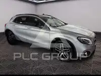 2019 Mercedes Benz GLA-Class