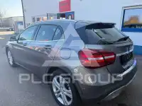 2019 Mercedes Benz GLA-Class