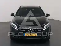 2019 Mercedes Benz GLA-Class