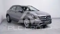 2019 Mercedes Benz GLA-Class