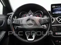 2019 Mercedes Benz GLA-Class