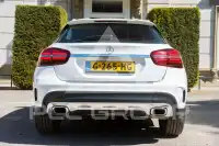 2019 Mercedes Benz GLA-Class