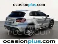 2019 Mercedes Benz GLA-Class