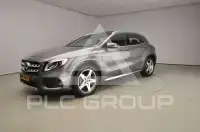 2019 Mercedes Benz GLA-Class