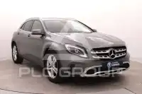 2019 Mercedes Benz GLA-Class