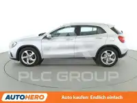 2019 Mercedes Benz GLA-Class