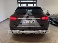 2018 Mercedes Benz GLA-Class