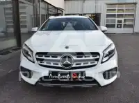 2019 Mercedes Benz GLA-Class