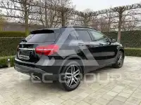 2019 Mercedes Benz GLA-Class