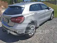 2019 Mercedes Benz GLA-Class