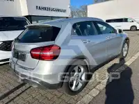 2019 Mercedes Benz GLA-Class