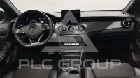 2019 Mercedes Benz GLA-Class
