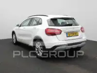 2019 Mercedes Benz GLA-Class