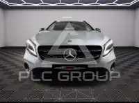 2019 Mercedes Benz GLA-Class