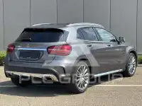 2019 Mercedes Benz GLA-Class