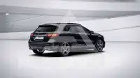 2019 Mercedes Benz GLA-Class