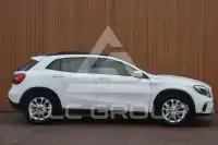 2019 Mercedes Benz GLA-Class