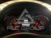 2019 Mercedes Benz GLA-Class
