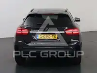 2019 Mercedes Benz GLA-Class