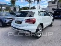 2019 Mercedes Benz GLA-Class