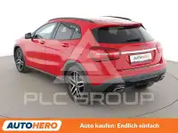 2019 Mercedes Benz GLA-Class