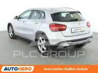 2019 Mercedes Benz GLA-Class