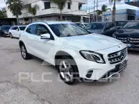 2019 Mercedes Benz GLA-Class