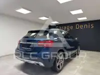 2019 Mercedes Benz GLA-Class