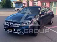 2019 Mercedes Benz GLA-Class