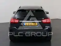 2019 Mercedes Benz GLA-Class