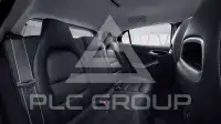 2019 Mercedes Benz GLA-Class