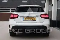2019 Mercedes Benz GLA-Class