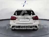2019 Mercedes Benz GLA-Class