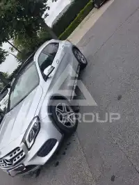 2019 Mercedes Benz GLA-Class