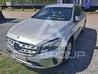 2019 Mercedes Benz GLA-Class