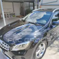 2019 Mercedes Benz GLA-Class