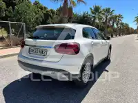 2019 Mercedes Benz GLA-Class