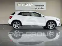 2019 Mercedes Benz GLA-Class