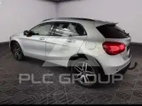2019 Mercedes Benz GLA-Class